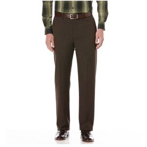 NWT Men’s Axist Straight-Fit Dress Pants